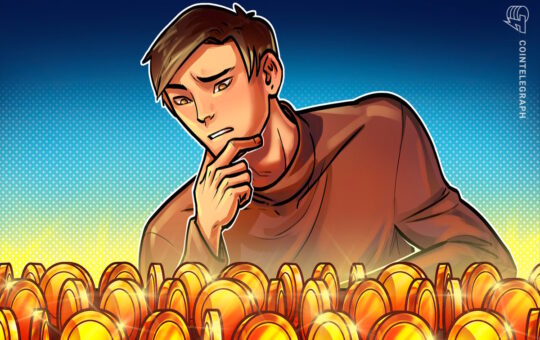 Waiting for altcoin season? Data suggests it’s already here