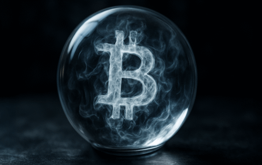 8 Eye-Opening Bitcoin Price Predictions Show Crypto’s Bullish Fire Still Burns