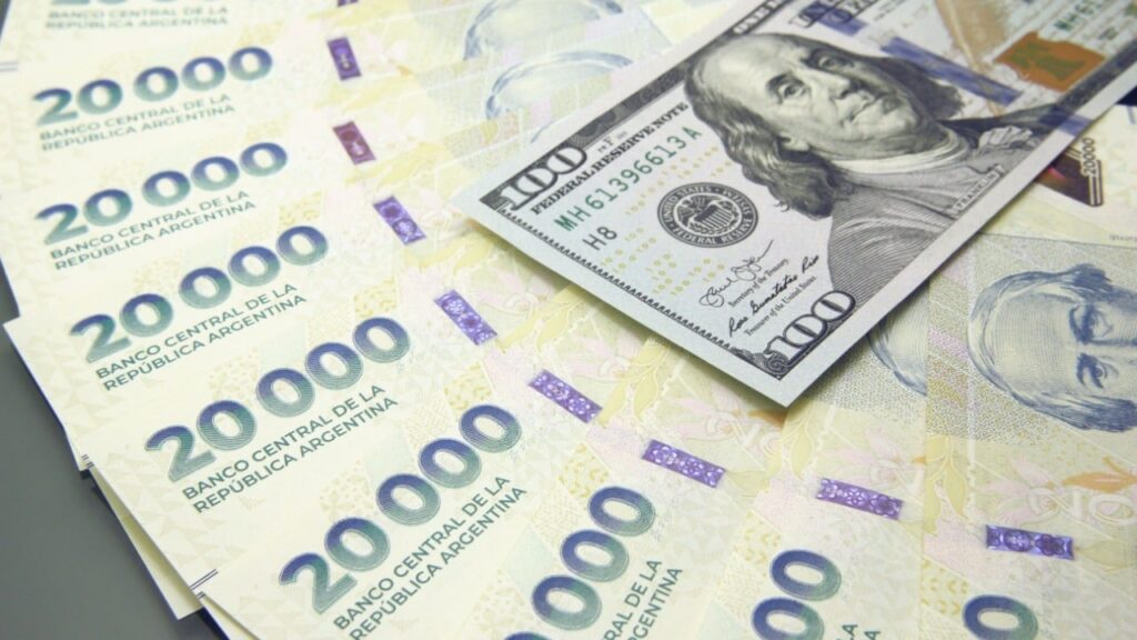 Against All Odds, Argentina Keeps Beating the Dollar