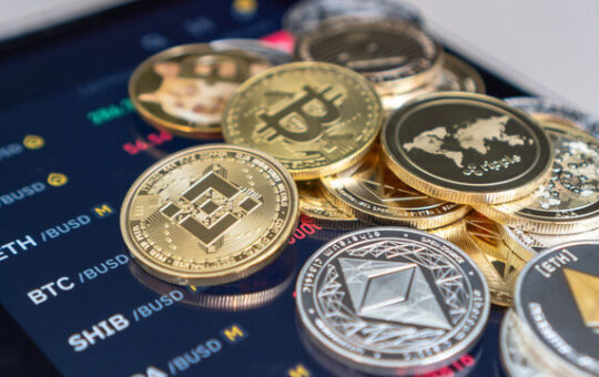 Altcoin