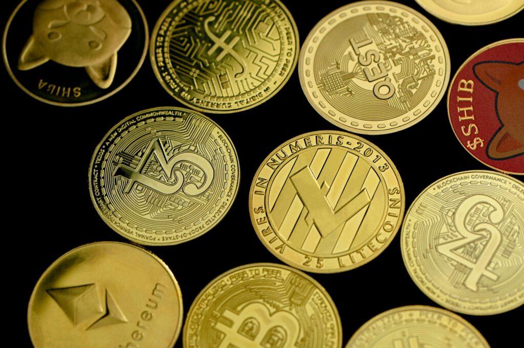 Altcoin