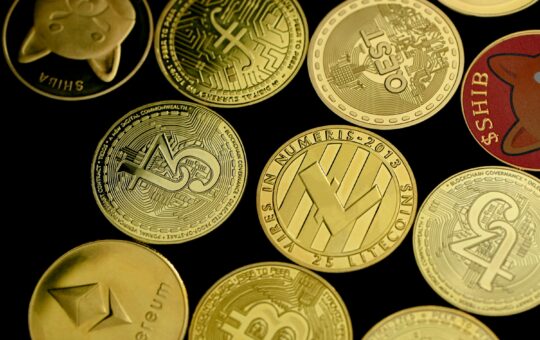 Altcoin