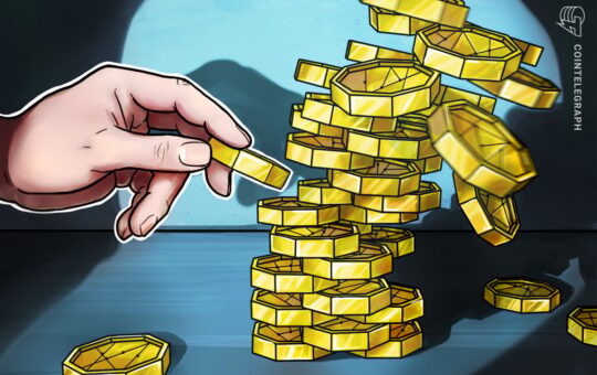 Altcoin unit bias 'absolutely destroying' crypto newbies — Samson Mow