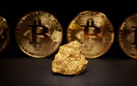Bitcoin price