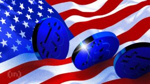 US State Arizona Passes Two Bitcoin Reserve Bills