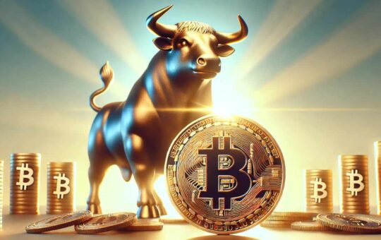 Ark Invest Explains $1.5M Bitcoin Forecast Fueled by Institutional Surge