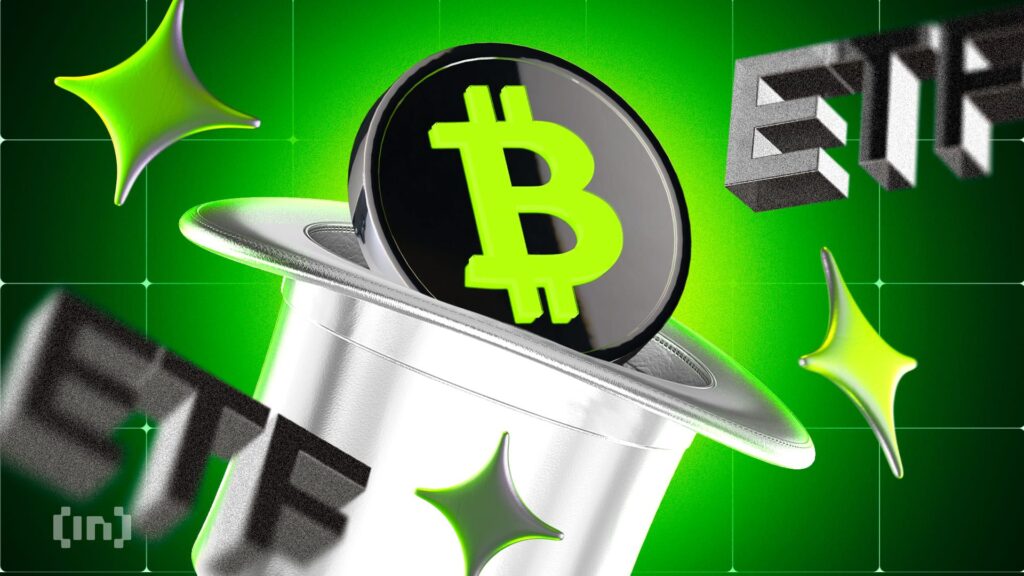 Second Day of BTC ETF Inflows Hints at Confidence Amid Volatility