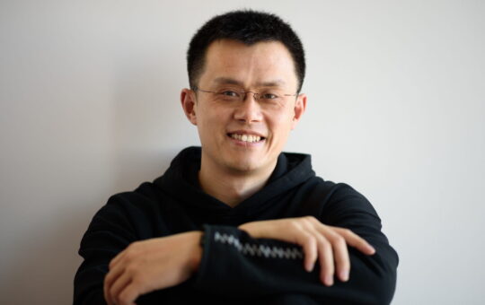 Binance