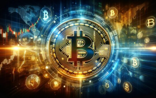 Bitcoin News