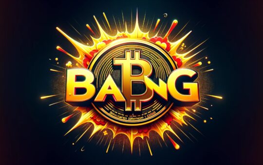 Bitcoin news