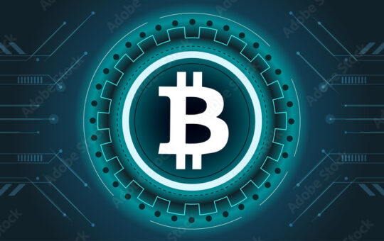 Bitcoin