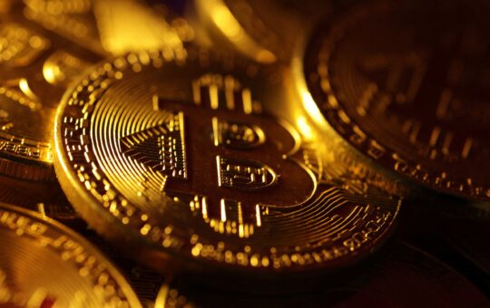 Bitcoin