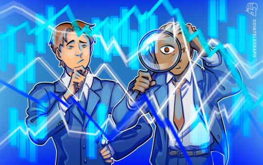 Crypto rug pulls have slowed, but are now more devastating: DappRadar