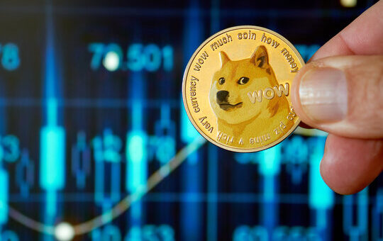 Dogecoin