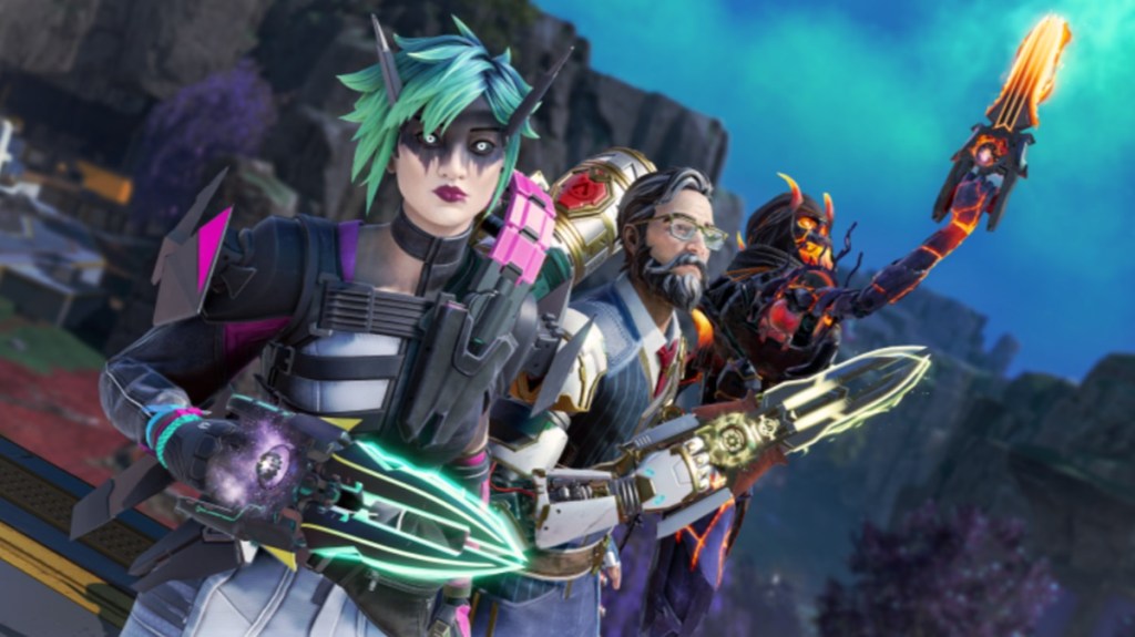 EA and Respawn lay off more staff, cancel incubation projects