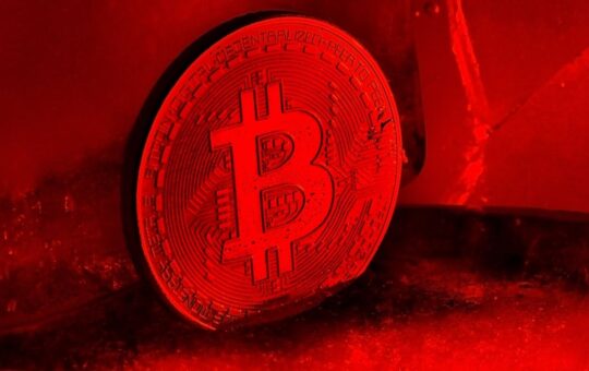 ETF Weekly Recap: Bitcoin Sees 3rd-Highest Weekly Outflow of 2025 With Ether ETFs Still in Retreat