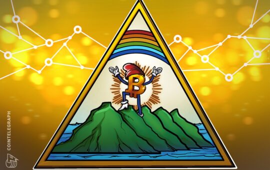 El Salvador adds Bitcoin, but is complying with IMF deal — Director