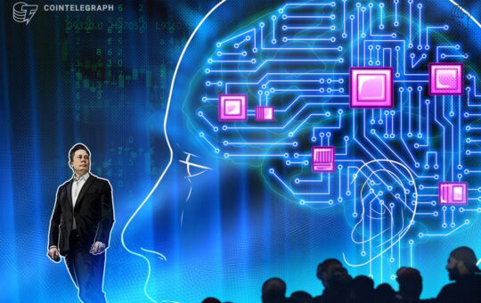Elon Musk’s Neuralink seeks patients globally to try its brain chips
