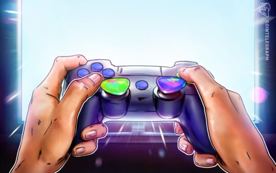Gaming NFT maker Aavegotchi votes to ditch Polygon for Base