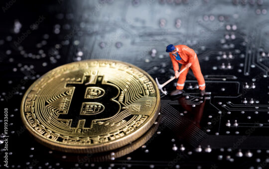 Bitcoin
