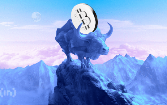 Public Companies Are Buying Bitcoin Again as BTC Nears $90,000