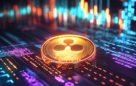 RLUSD joins Ripple Payments platform amid 118% monthly growth