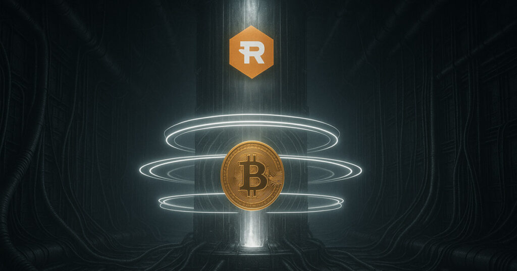 Riot Platforms leverages $1.8 billion Bitcoin trove for $100 million Coinbase loan