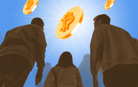 Bitcoin Dominance Reaches 4-Year High, Yet Experts Remain Split on Altcoin Season