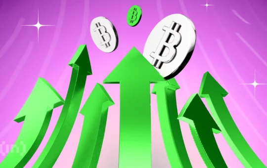 Dormant Bitcoin Movements Surge by 121% in Q1 2025 Amid Sentiment Shifts