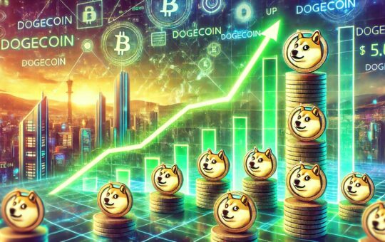 Dogecoin