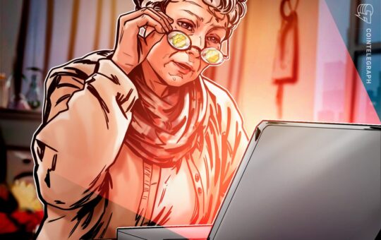 $330M Bitcoin social engineering theft victim is elderly US citizen