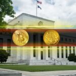 80% of Americans Want to Diversify US Gold Reserves Into Bitcoin: Survey