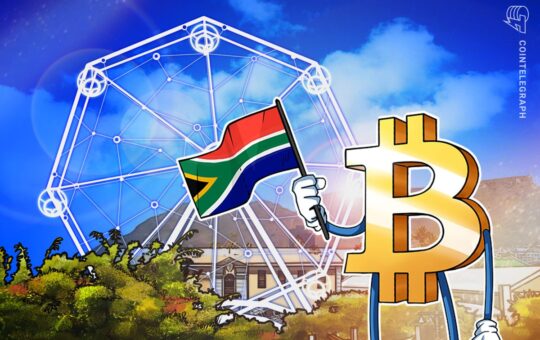 A Bitcoiner’s guide to South Africa’s Garden Route