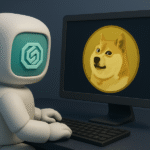 AI เคาะแล้ว! 2 เหรียญที่อาจพุ่งแรงใน 2025 Dogecoin และ Solaxy
