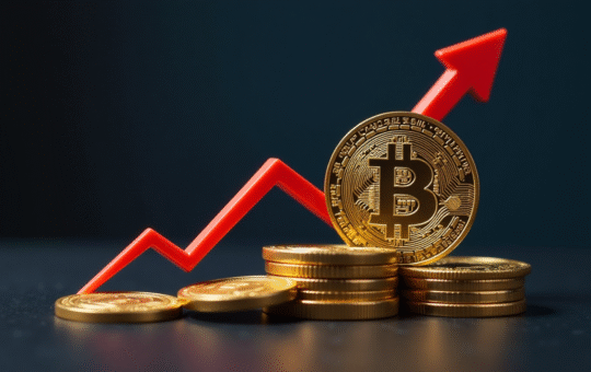 Bitcoin price