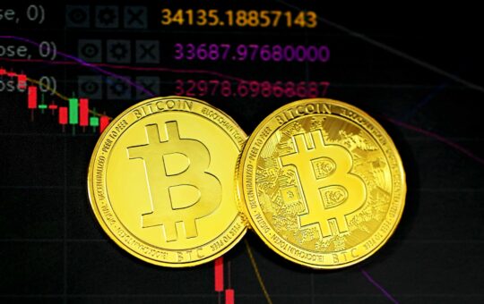 bitcoin