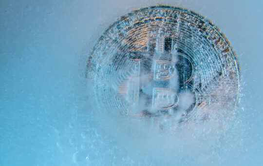 Bitcoin price
