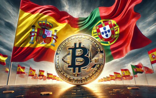 Bitcoin news