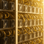 Bitcoin Mining Stocks Continue Rally as Applied Digital Leads Friday’s Gains
