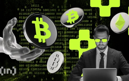 Over $3.3 Billion in Bitcoin and Ethereum Options Expire Today Following Bitcoin’s All-Time High