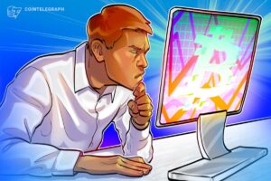 Bitcoin ignores Moody’s US debt downgrade, rallies back to $105K after profit-taking sell-off