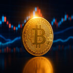 Bitcoin’s 30-day price volatility falls to 6-month low