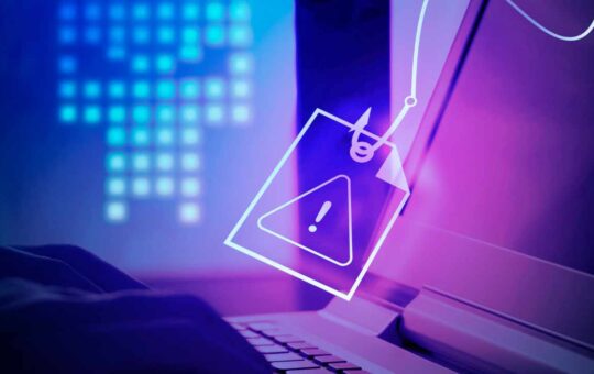 CZ Shares Urgent Advice as Phishing Threats Target Crypto Users