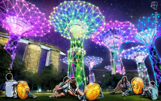 Crypto awareness hits 94% in Singapore, 68% hold BTC, but ownership dips