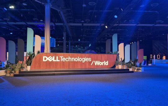 Source: Dell Technologies on X