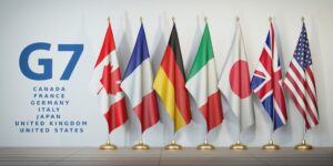 G7 to Discuss Crypto Hacks, Tackle North Korean Issue: Report