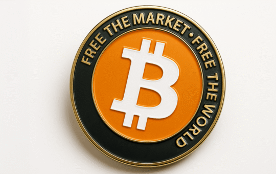 Generations Betrayed: Why People Are Turning to Gold and Bitcoin