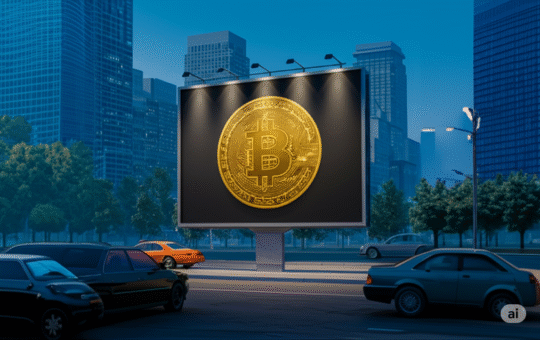 Bitcoin