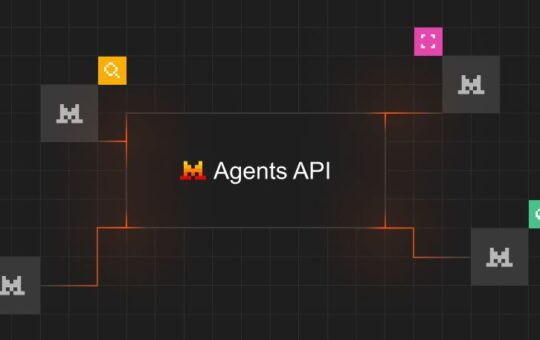 Mistral Launches Agents API: A New Platform for Developer-Friendly AI Agent Creation