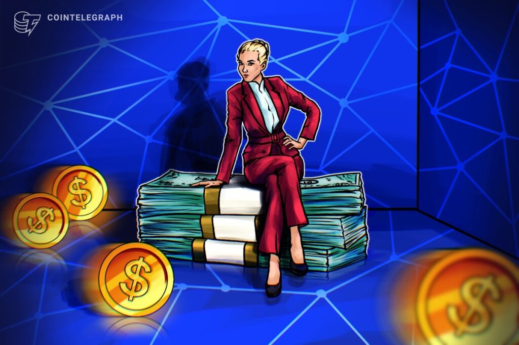 Nasdaq-listed BTCS to boost ETH holdings with $57.8M raise